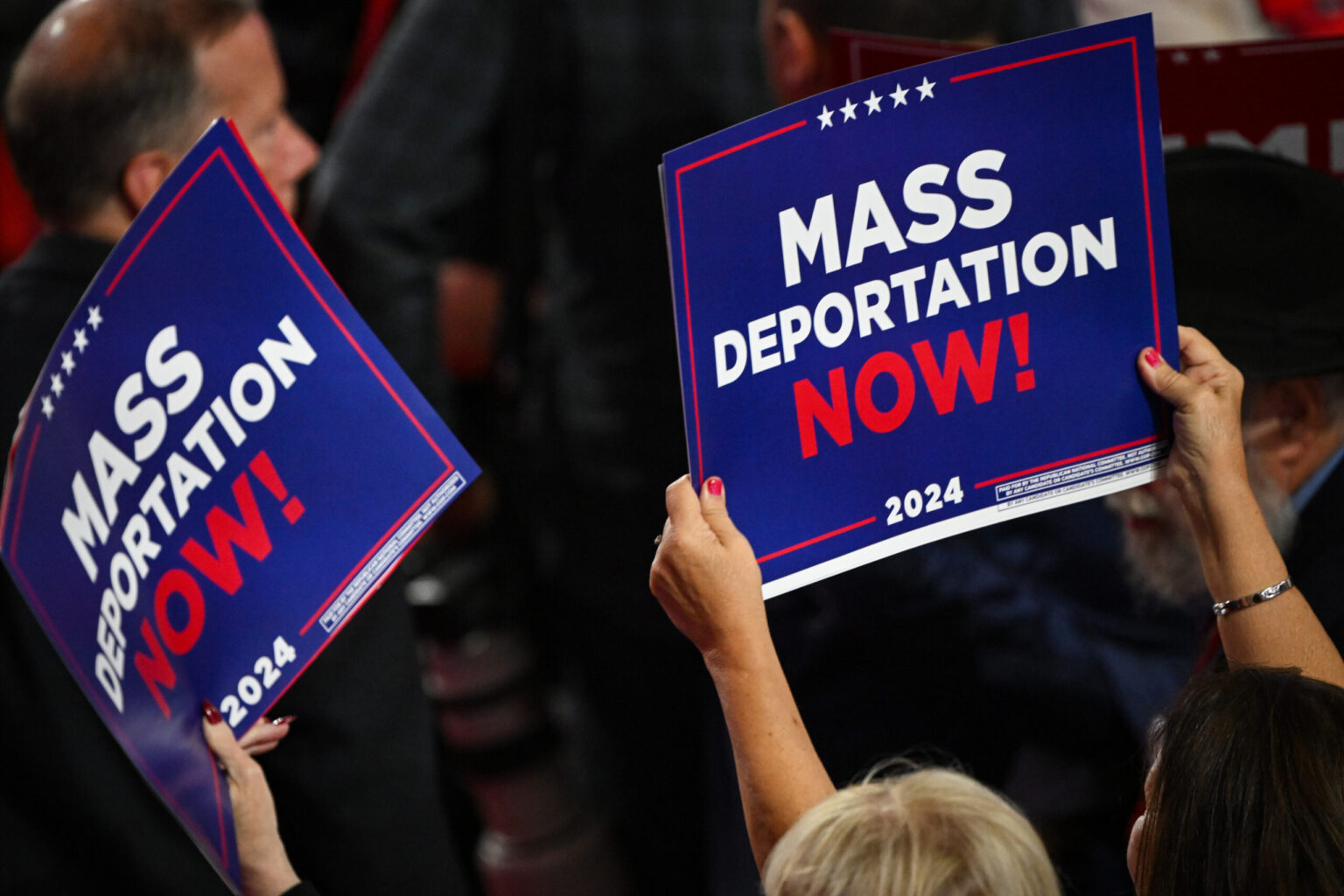 2024 Republican National Convention: Day 3