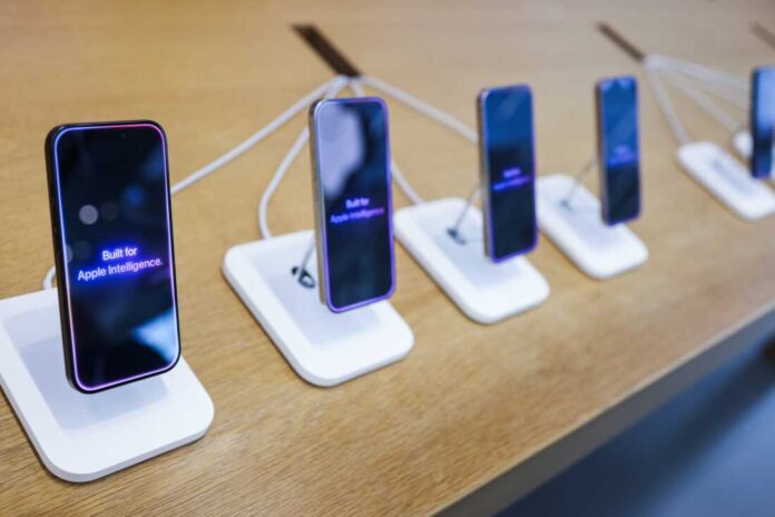 Apple Inc., Products
