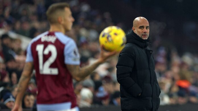 guardiola
