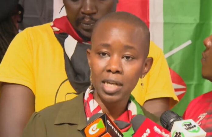 Boniface-Mwangis-wife