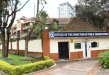 British Suspect Arrested in UK for 2012 Murder of Kenyan Agnes Wanjiru