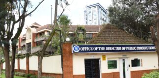 British Suspect Arrested in UK for 2012 Murder of Kenyan Agnes Wanjiru