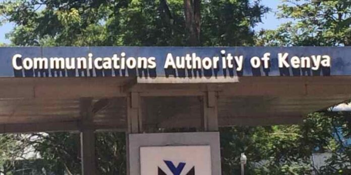 Functions-of-Communication-Authority-of-Kenya