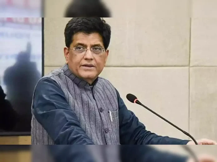 goyal-to-lead-team-of-officials-to-washington-for-trade-talks-from-may-16