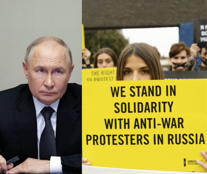russia amnesty