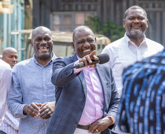 ruto ruto