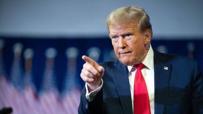 trump
