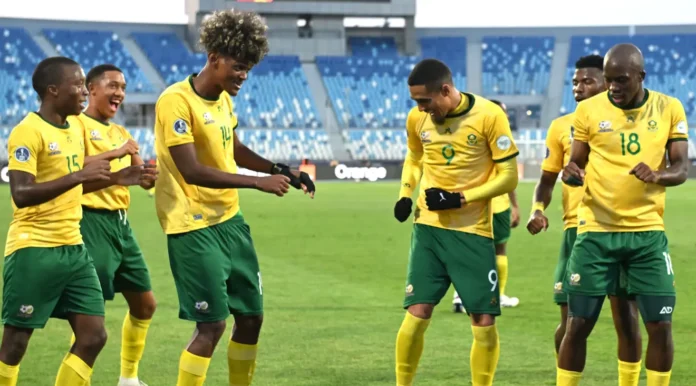 tylon-smith-of-south-africa-celebrates-goal-during-the-2025-africa-cup-of-nations-u20-semi-final-match-between-south-africa-and-nigeria2