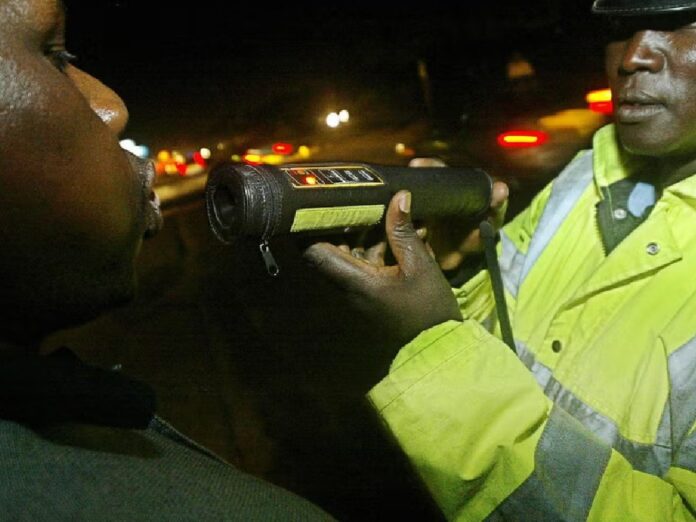 alcoblow