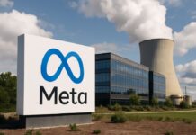 Meta Partners with Safaricom to Land New Submarine Cable in Kenya
