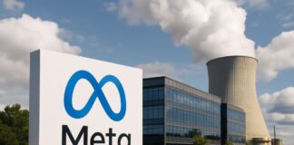 Meta Partners with Safaricom to Land New Submarine Cable in Kenya