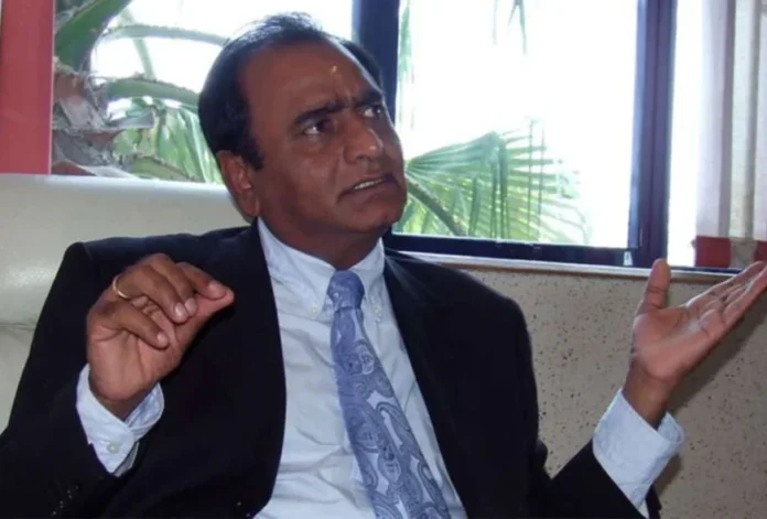 Narendra-Raval