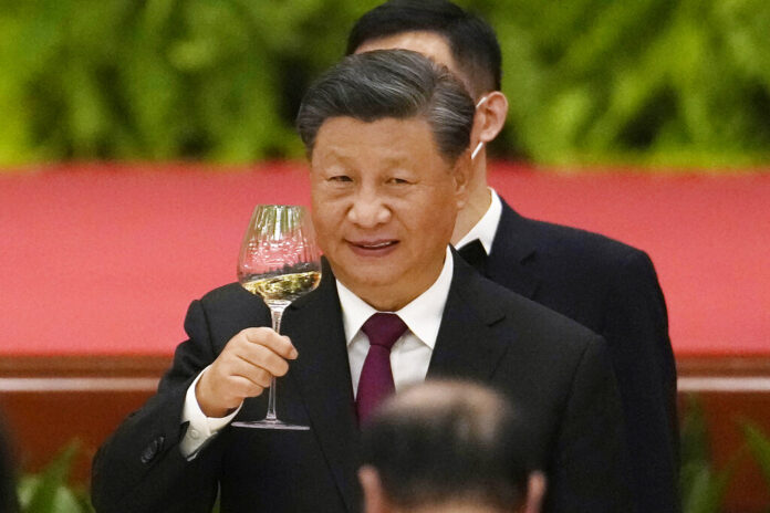China National Day