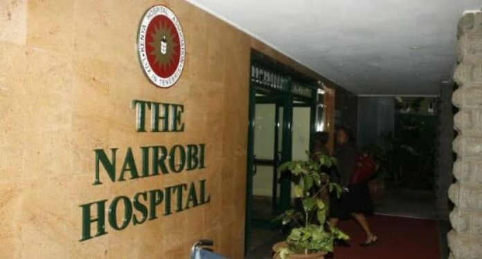 High Court Halts Arrest and Prosecution of Nairobi Hospital Directors