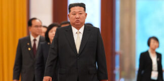 North Korea Condemns New U.S. Sanctions, Vows to Respond