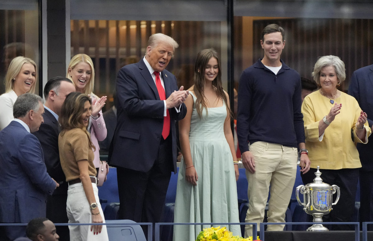 U.S. Open