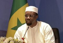 Senegal bonds slide as PM Sonko pledges cuts to citizens’ energy cost