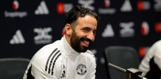 Amorim’s Measured Plan: How Manchester United Turned its Ugly Tide