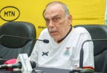 Zambia and former Chelsea manager Grant part ways