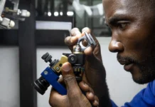 Angola diamond production totals 10.7 million carats in January-September