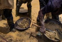 Ghana orders first major audit of mining firms in a decade