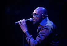 RnB Legend Joe Set to Perform In Nairobi, Star Studded DJs to Grace Event