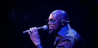 RnB Legend Joe Set to Perform In Nairobi, Star Studded DJs to Grace Event