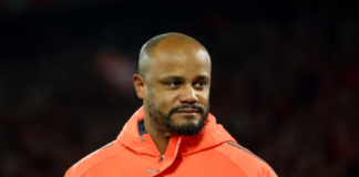 Tough schedule is no problem for Bayern ahead of Leverkusen clash-coach Kompany