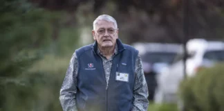 Cable TV Pioneer John Malone Steps Down as Chair of Liberty Media and Liberty Global