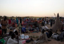 Last hospital in Darfur’s al-Fashir raided, hundreds feared dead, UN and Sudanese officials say