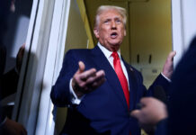 Trump tells Pentagon to immediately resume testing US nuclear weapons