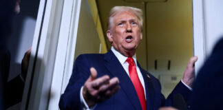 Trump tells Pentagon to immediately resume testing US nuclear weapons