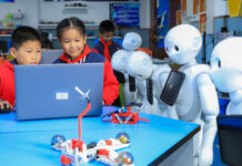 China Province to Make AI Lessons Compulsory to Primary and Secondary Schools
