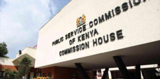 PSC Announces 86 Job Vacancies in Ministry of Foreign Affairs