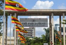 Uganda Journalists Association Condemns Parliament Over Blocking Nation Media Group Journalists