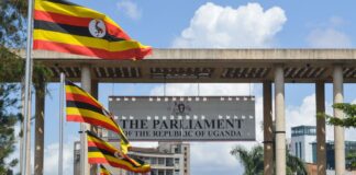 Uganda Journalists Association Condemns Parliament Over Blocking Nation Media Group Journalists