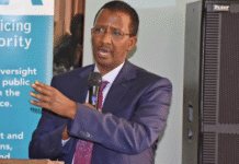 IPOA Launches Probe into Fatal Shooting of Kitale Polytechnic Student By Police