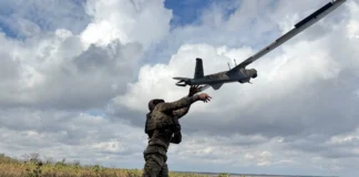 Ukraine Battles to Hold Pokrovsk as Russian Forces Step Up Offensive