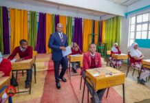 Government intensifies crackdown on fake exam leaks ahead of KCSE