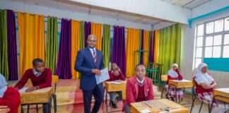 Government intensifies crackdown on fake exam leaks ahead of KCSE