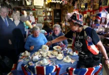 Lifelong monarchist says Britain’s king had a duty to punish Andrew