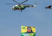 Tanzania blackout after election chaos, deaths feared