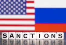US Weighs New Russia Sanctions, Urges Europe to Step Up Pressure on Moscow