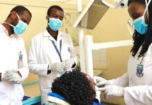 KNH restores woman’s nose in first Zygomatic implant surgery