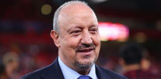 Ex-Liverpool Manager Rafael Benitez Appointed Panathinaikos Head Coach