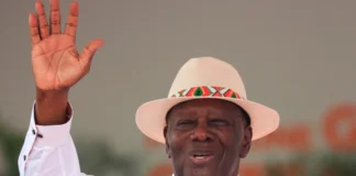 Ivory Coast’s Ouattara secures fourth term with landslide election win