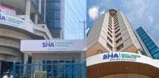 SHA Board Announces Over 200 Job Vacancies; How to Apply