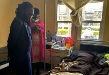 LSK President Faith Odhiambo condemns police brutality against 17-year-old in Narok