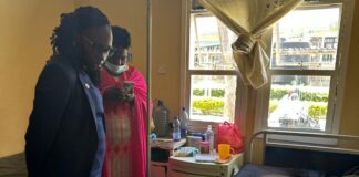 LSK President Faith Odhiambo condemns police brutality against 17-year-old in Narok