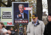 Dutch Voters Head to the Polls in Key Test of Europe’s Populist Momentum